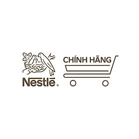 NESCAFÉ 3IN1 Công thức cải tiến - VỊ NGUYÊN BẢN Hộp 20 gói