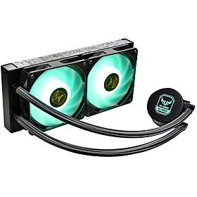 Mua Tản Nhiệt Nước CPU ID-COOLING AURAFLOW X 240 TGA - Hàng Chính Hãng