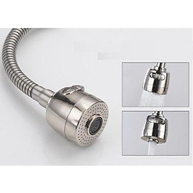 Mua VÒI BẾP BẺ LẠNH INOX