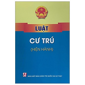 Luật Cư trú