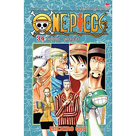 One Piece Tập 1-50 - Tái bản 2023 (Lẻ/Tùy chọn) - Bản Quyền