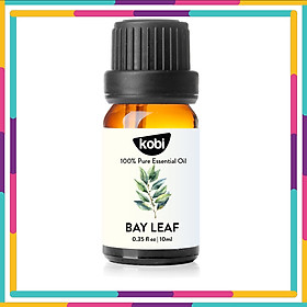 Tinh Dầu Nguyệt Quế Kobi Bay Leaf Essential Oil Giúp Đuổi Muỗi, Khử Mùi, Làm Thơm Phòng