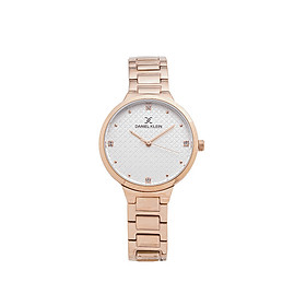 Đồng hồ Nữ Daniel Klein Premium Ladies DK.1.12529.4 - Galle Watch