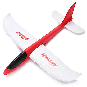 Máy Bay Mút Mô Hình Babamama B2013 (48cm)