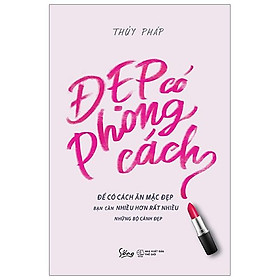 Đẹp Có Phong Cách