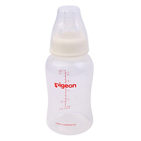Bình Sữa PP Pigeon Streamline (150ml)