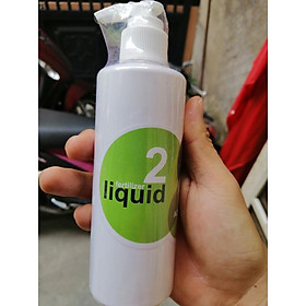 Dinh dưỡng nước Fertilizer Liquid 1, Fertilizer Liquid 2 và Carbon liquid của THỦY MỘC dành cho hồ thủy sinh