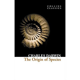 On the Origin of Species (Collins Classics)