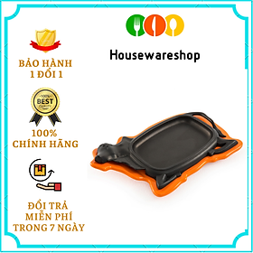 Mua Chảo nhôm làm bò Bít Tết kiểu dáng sang trọng