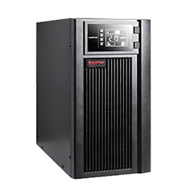 Bộ lưu điện 1KVA UPS Santak Online C1KS (LCD)- Hàng Chính Hãng