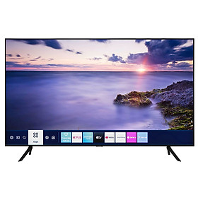 Tivi QLED Samsung QA43Q65TAKXXV- Hàng chính hãng- Chỉ Giao Tại Hà Nội