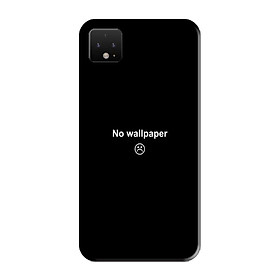 ỐP LƯNG IN DÀNH CHO GOOGLE PIXEL 4 XL