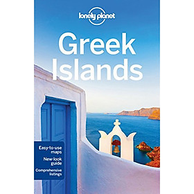 Greek Islands 9