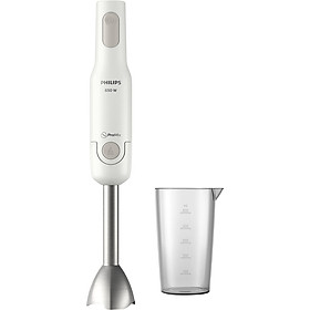 Mua Máy xay cầm tay ProMix Philips HR2534 650W model cải tiến thay thế cho HR1604 - Hàng Nhập Khẩu