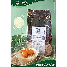 BỘT TÀU HŨ NHẬP KHẨU SINGAPORE 500GR