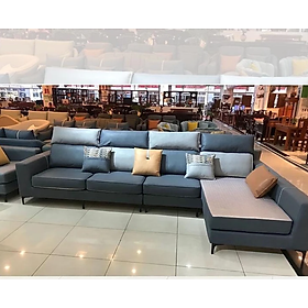Mua Ghế Sofa Vải Tundo HHP-GSF A011 Đẹp