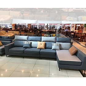 Ghế Sofa Vải Tundo HHP-GSF A011 Đẹp