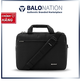 Túi Xách Chống Sốc The Archilles Laptop 14 - 15.6 inch - Hàng Chính Hãng