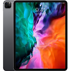 iPad Pro 12.9 inch (2020) 128GB Wifi Cellular- Hàng Chính Hãng