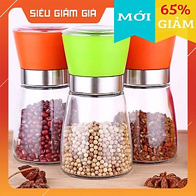 Mua DỤNG CỤ XAY TIÊU ĐA NĂNG NHIỀU MÀU
