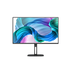 Màn hình AOC 27V5/BK/74 27 inch ( FHD/IPS/75Hz/4ms ) - Hàng Chính Hãng