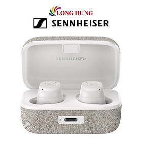 Tai nghe Bluetooth TWS Sennheiser Momentum True Wireless 3 MTW3 - Hàng chính hãng