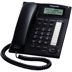 Hình ảnh Điện thoại để bàn Panasonic KX-TS880 hàng chính hãng