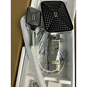Mua  HCM  Hàng Mới Sen cây phím đàn hiển thị nhiệt độ Cao Cấp