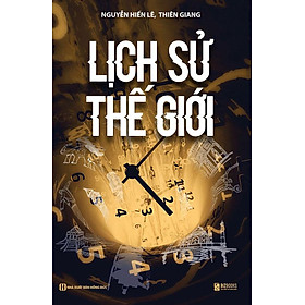 Lịch Sử Thế Giới