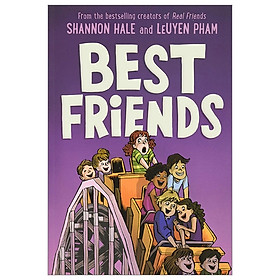 [Download Sách] Best Friends