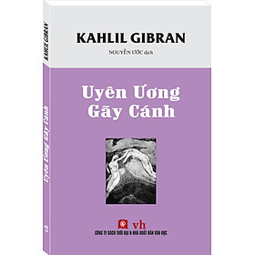 Uyên ương gãy cánh
