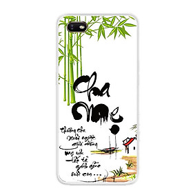 Ốp lưng dẻo cho điện thoại Oppo A1K - 0023 CHAME - Hàng Chính Hãng