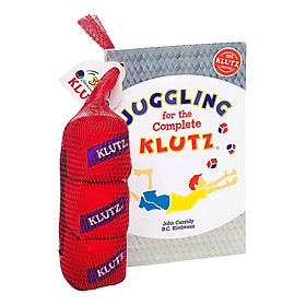 Klutz: Juggling