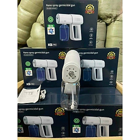 Mua Máy xịt khuẩn K5 Pro