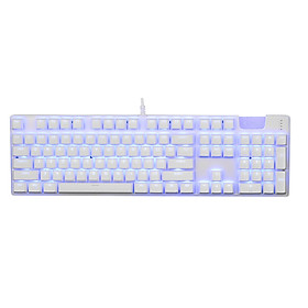 Bàn phím chơi game cơ E-DRA EK312 - Hàng Chính Hãng