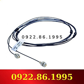 Cảm biến quang sợi Autonics FTH-305, FTH-310, FTH-405, FTH-410 mới