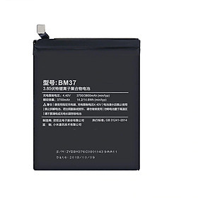 Pin thay thế cho điện thoại Xiaomi Mi5S Plus (BM37)