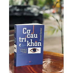 [Download Sách] CƠ CẤU TRÍ KHÔN