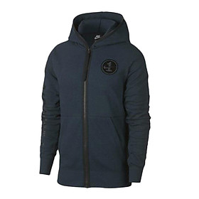 Áo Tay Dài Thể Thao Nam Nike As M Nsw Af1 Hoodie Fz Ft Men