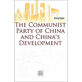 The Communist Party of China and China's Development
