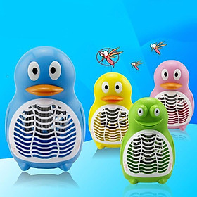 Mua Đèn Bắt Muỗi Hình Thú