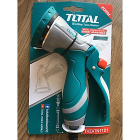 Mua Vòi phun máy xịt rửa total THZATN1101