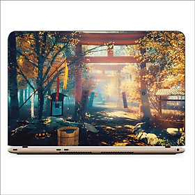 Mua Mẫu Dán Decal Laptop Cực Cool - Mã DCLTCC 189