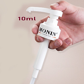 Mua Vòi Bơm Siro Monin  Pump 10ML