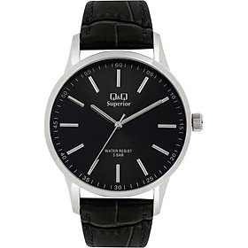 Đồng Hồ Đeo Tay Nam Q&Q S280J302Y