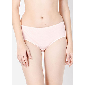 Quần lót trơn triumph diva blissy 10 midi - hồng