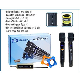 Mua Micro đa năng Jammy   sử dụng được cho tất cả các dòng loa  ampli  main  vang  mixer  bảo hành chính Hãng 6 tháng- hàng chính hãng