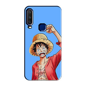 ỐP LƯNG IN DÀNH CHO VIVO U10