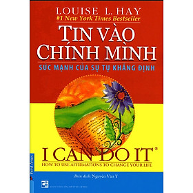 I Can Do It - Tin Vào Chính Mình_FN