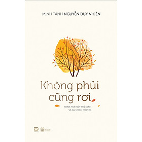 Không phủi cũng rơi - Nguyễn Duy Nhiên